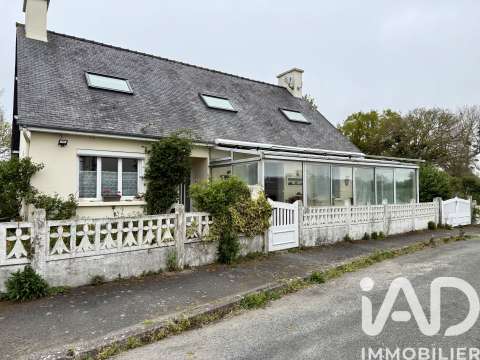 Vente maison 7 pièces Plévenon 22