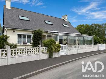 Vente maison 7 pièces Plévenon 22