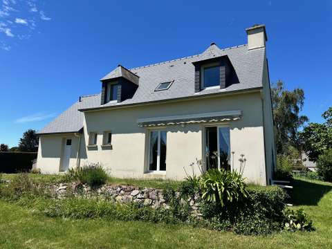 Vente maison 4 pièces Plévenon 22