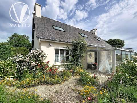 Vente maison 8 pièces Plévenon 22