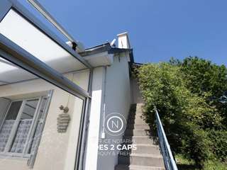 Vente maison