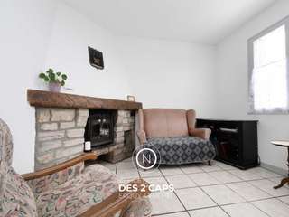 Vente maison