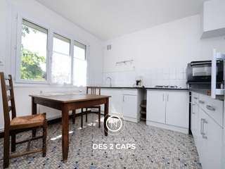 Vente maison