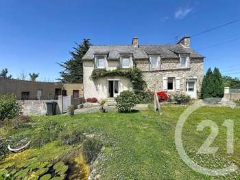 Vente maison 5 pièces Plévenon 22