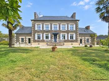 Vente maison 9 pièces Plévenon 22