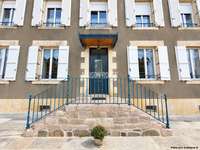 Vente maison 9 pièces Vente maison 9 pièces