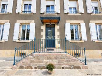 Vente maison 9 pièces Vente maison 9 pièces