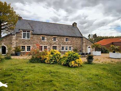 Plevin Maison de plain pied à vendre à Plévin