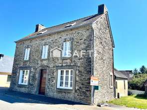 Vente Maison 3 chambresPlévin