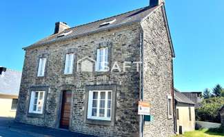 Photo Vente maison Plévin