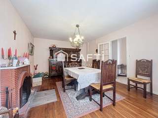 Vente maison 5 pièces Vente maison 5 pièces
