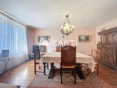Vente maison 5 pièces Vente maison 5 pièces