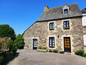 Vente Maison 4 chambresPlévin