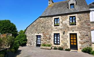 Photo Vente maison Plévin