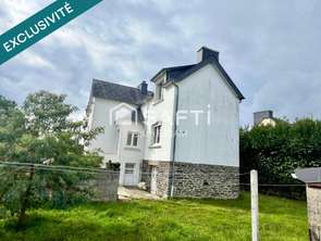 Vente Maison 3 chambresPlévin