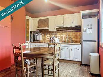 Vente maison 6 pièces Vente maison 6 pièces