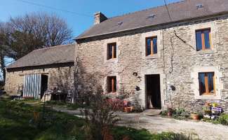 Photo Vente maison Plévin