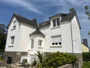 Vente Maison 3 chambresPlévin