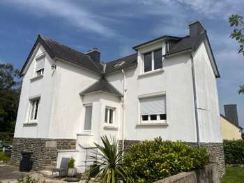 Vente maison 4 pièces Plévin 22