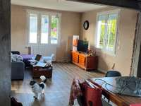 Vente maison 4 pièces Vente maison 4 pièces