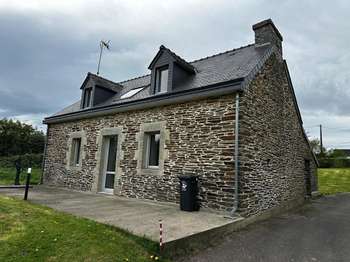 Vente Maison 4 piècesPlévin