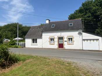 Vente Maison 2 chambresPlévin