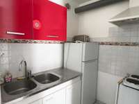 Vente maison 14 pièces