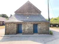 Vente maison 14 pièces