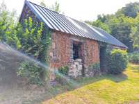 Vente maison 14 pièces