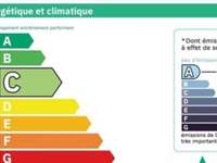 Vente maison 14 pièces