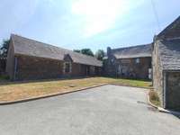 Vente maison 14 pièces