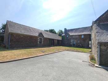 Vente maison 14 pièces