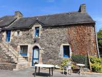 Vente maison 14 pièces
