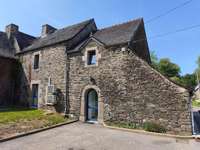 Vente maison 14 pièces