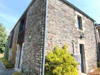 Vente maison 14 pièces