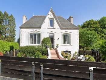 Photo Vente maison Plévin