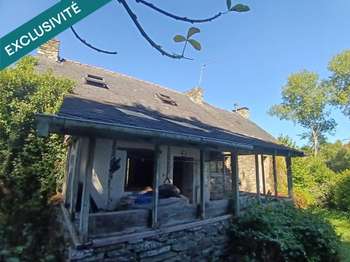 Vente Maison 2 chambresPlévin