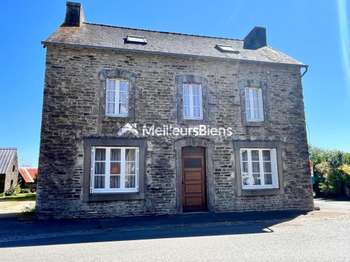 Vente Maison 3 chambresPlévin
