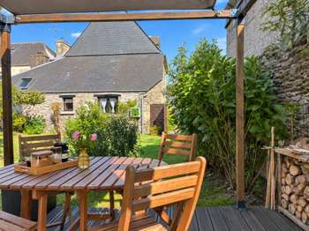 Vente Maison 4 chambresPlévin