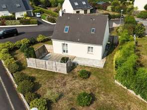 Vente Maison 5 piècesPleyben