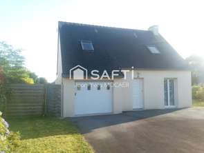 Vente Maison 4 chambresPleyben