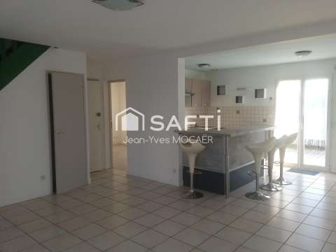 Vente maison 5 pièces Vente maison 5 pièces