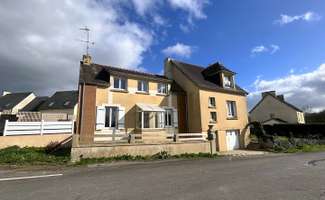 Photo Vente maison Pleyben