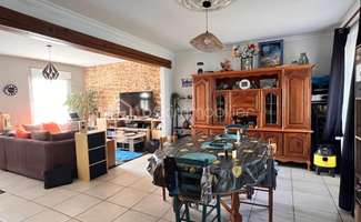 Photo Vente maison Pleyben