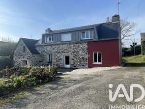 Vente Maison 3 chambresPleyben