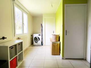 Vente maison 10 pièces