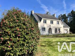 Vente Maison 7 chambresPleyben