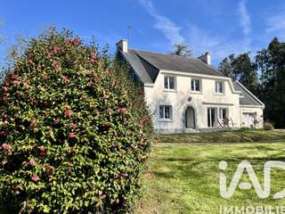 Vente maison 10 pièces