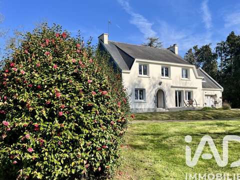Vente maison 10 pièces Pleyben 29