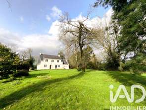 Vente Maison 7 chambresPleyben